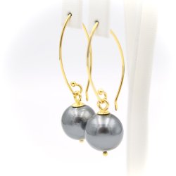 Blgr ferskvandsperle