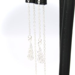 Ankerkde med rustik drbe