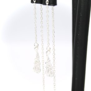 Ankerkde med rustik drbe