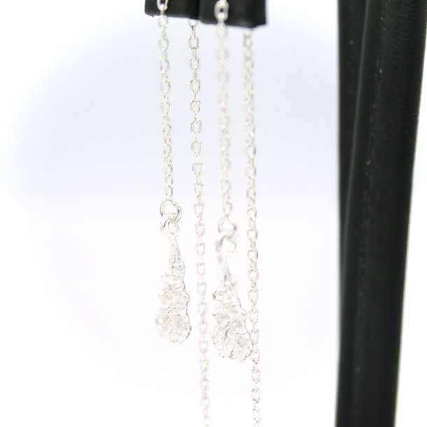 Ankerkde med rustik drbe