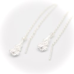 Ankerkde med rustik drbe